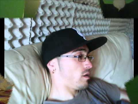 Fuking Beat Brothers - Prod Painha (SOM ESCONDIDO) S.S.Records Braaaaau 2012