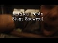 Mathieu Pépin Stunt Showreel | Démo Cascade