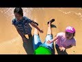 Нашли Балди на необитаемом острове! Прятки с гориллой! Балди потерял свою любовь! Нашли Балди на необитаемом острове! Прятки с гориллой! Балди потерял свою любовь!