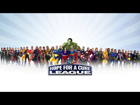 CRF Hope For a Cure League 2019/20