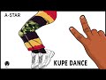 *NEW* A-Star - Kupe Dance (Official Stream)  - @Papermakerastar