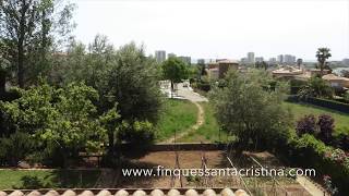 CPA 1685 Casa House Platja d'Aro