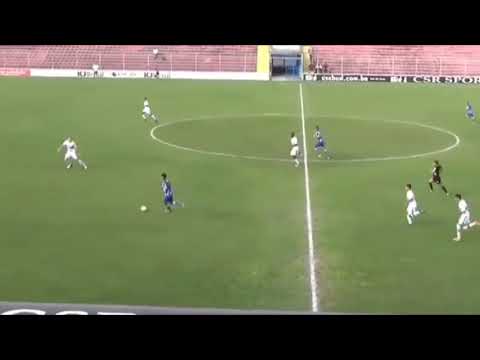 Rafael chagas da silva - 2018/2017