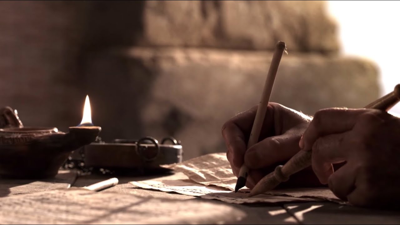 What can an ancient Christian text tell us about the Book of Mormon (Knowhy #450)