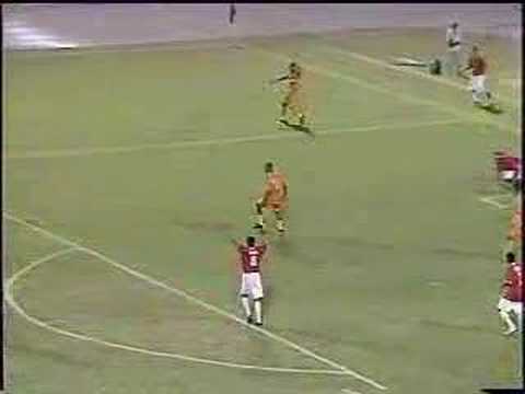 CRB 4x3 Brasiliense - Série B 2006