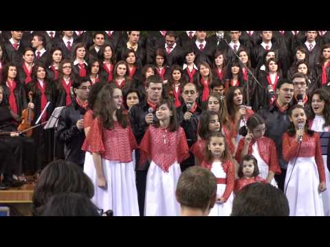 O, Betleem - Sens LIVE Concert Colinde Amicus 2009