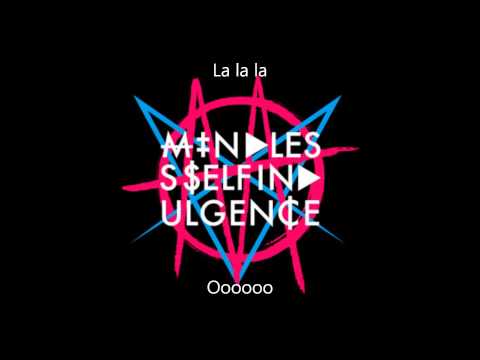 Mindless Self Indulgence - Shut Me Up (HQ Lyrics)