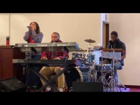 Sycamore Sings 37 - Cynthia and Wayne Lytle