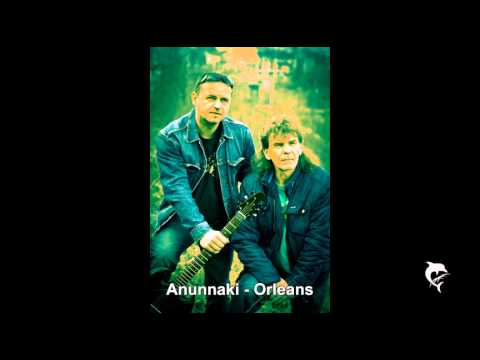 Iridium - Anunnaki - Orleans