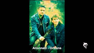 Video Anunnaki - Orleans