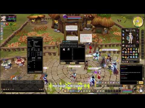 Coole Spende von Pr0ruler! ▬ Offi FLYFF