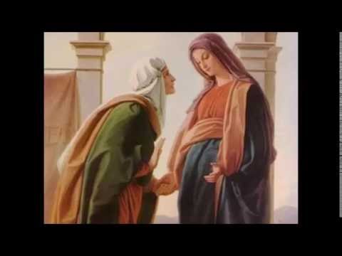 Tema ''Duh Sveti i Biblijske žene'' - tumačila Tamara Granić 30.05.2016. (samo zvuk)