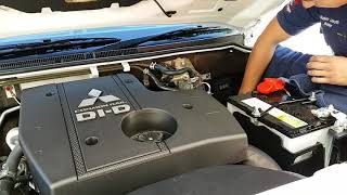 Download lagu DPCHIP install on Mitsubishi Pajero 3 2 CRDi mp3