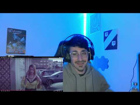 Ricks Reacts Vado Más Ki Ás - Amor Próprio