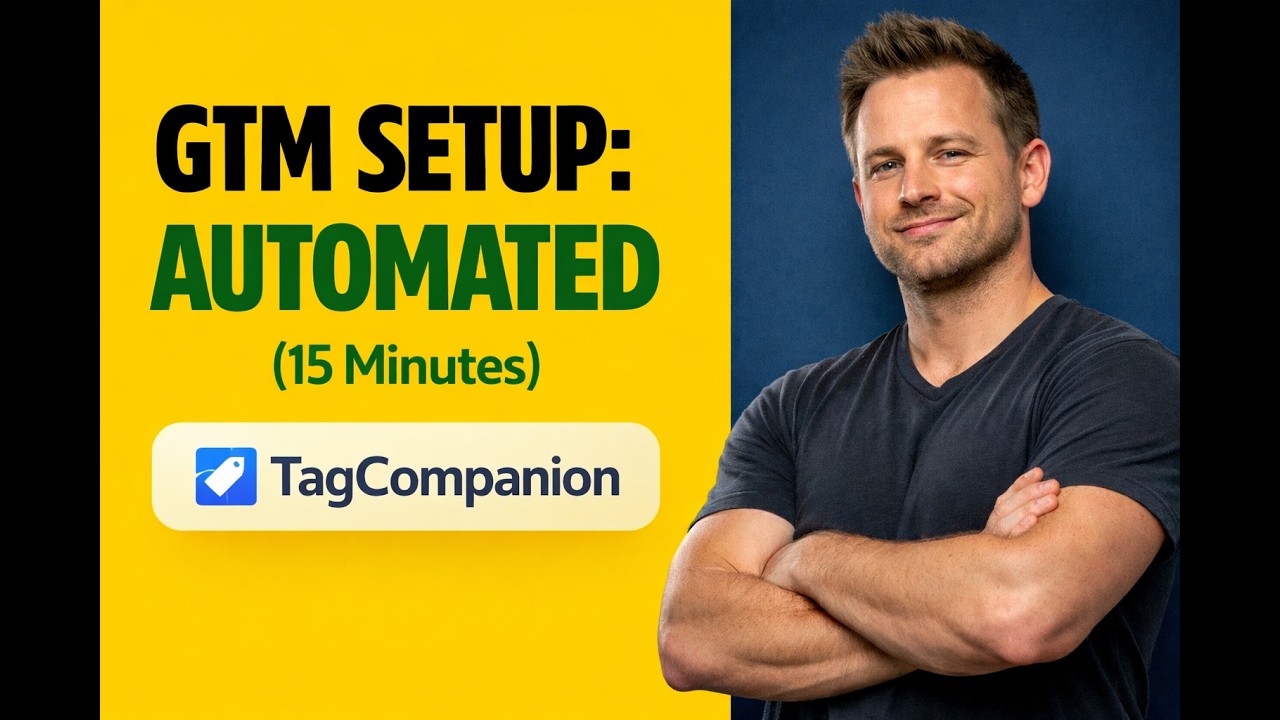Watch Tag Companion in action