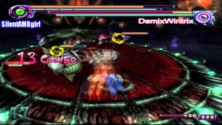 Onimusha Dawn of Dreams [HD] Dark realm Co-op part 3