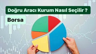 Borsa Aracı Kurumlar Dikkat Etmeniz Gerekenler