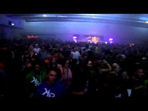 Torsten Kanzler @ SYNDCIATE 2012 (official)