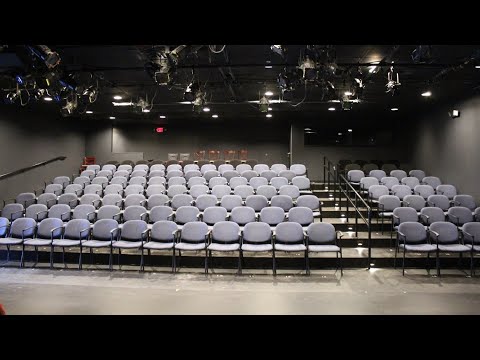 Social Distanced Theater? Barrington Stage Company Finds A Way – Open Studio with Jared Bowen