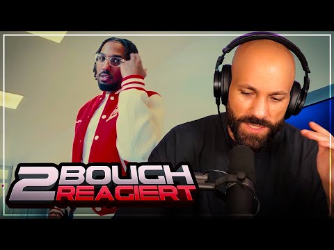 reezy - THOUGHTS / 2Bough REAKTION