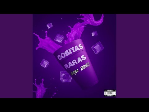 COSITAS RARAS (Radio Edit)