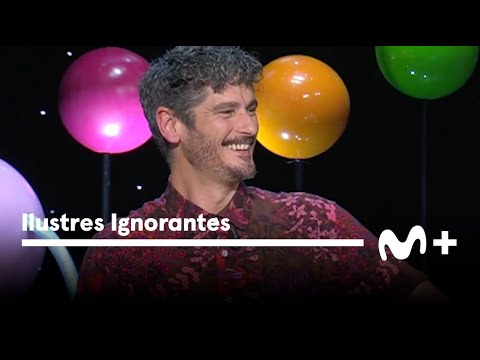 Ilustres Ignorantes: Reformas, con María Escoté y Antonio Pagudo | #0