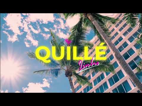 Linho - Quillé (Lyrics video)