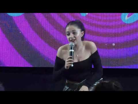 11 SOFIA BEVILACQUA - SOPHIA - BURDEN DOWN - EDITI