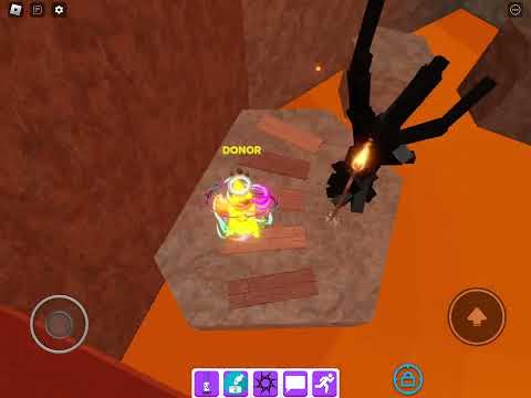 How to get magma marker Roblox ftm