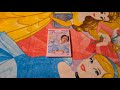 Opening To Disney Princess Party Vol 1 2004 DVD