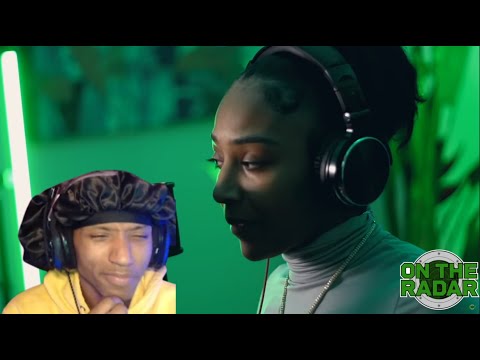 Silky Reacts To The Kenzo B Freestyle (Beat: Fivio Foreign - City Of Gods)