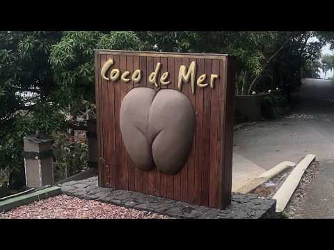 Hotel Coco de Mer - Praslin - Seychelles