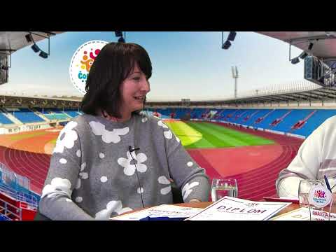 Žihadlo - Veľký športový talent