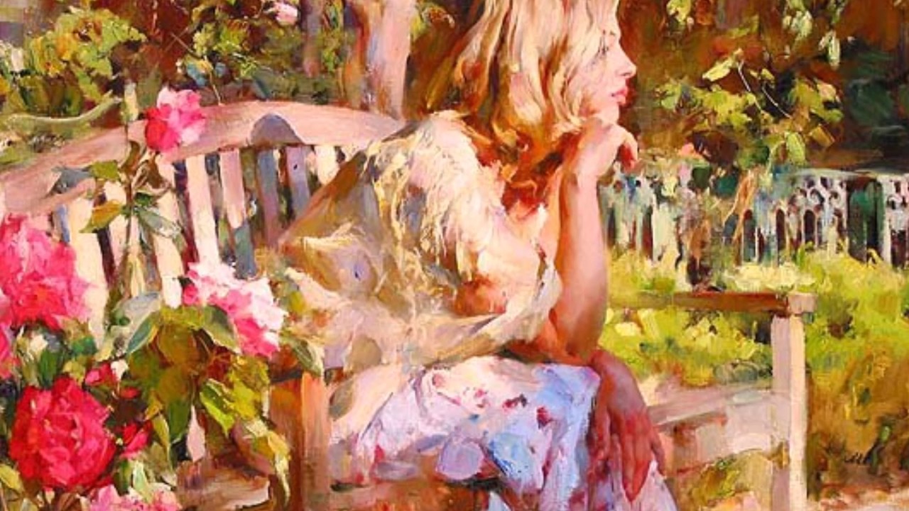 Quedémonos aquí - Miguel Caló - Roberto Mancini, 1956.12.21