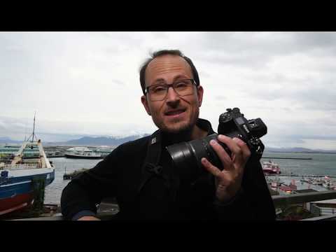 Nikon Z7 - Fantastic but Flawed