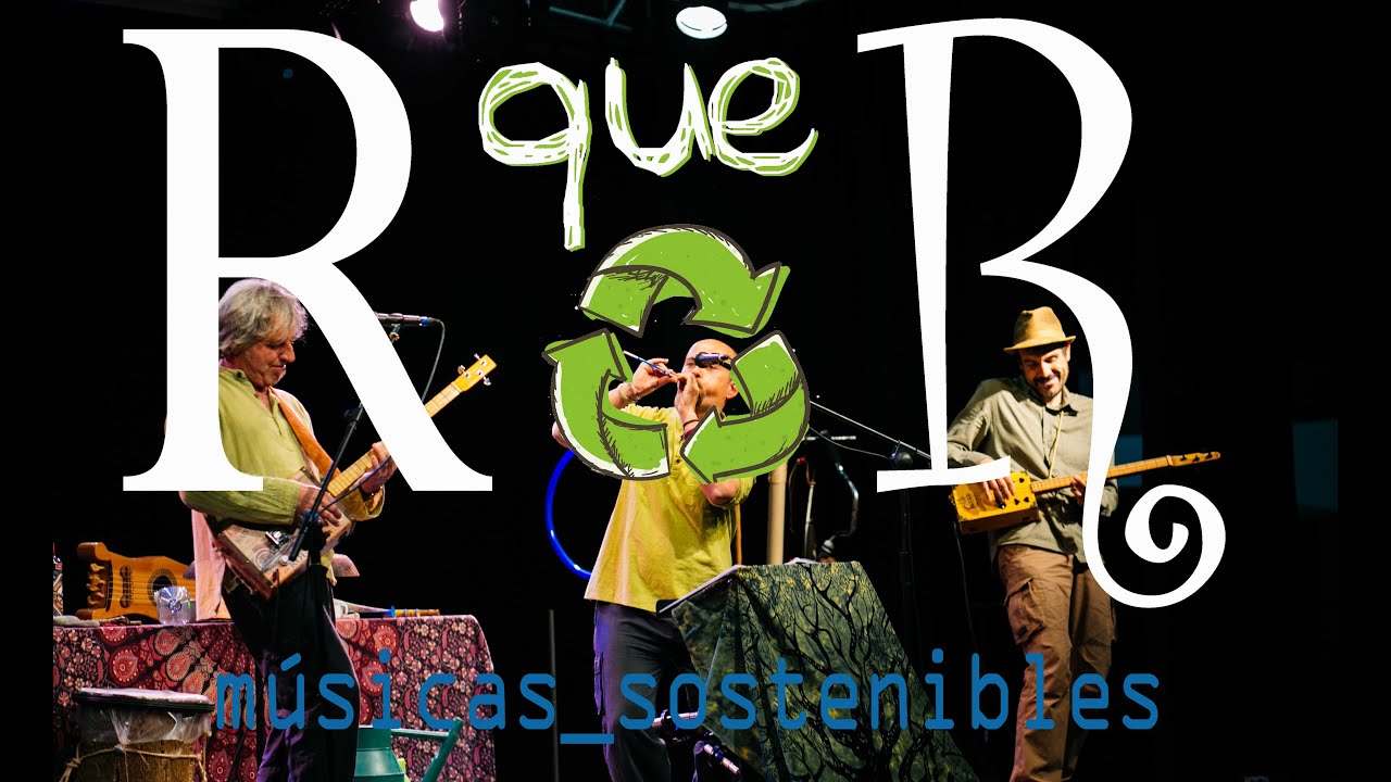 RqR - Músicas sostenibles