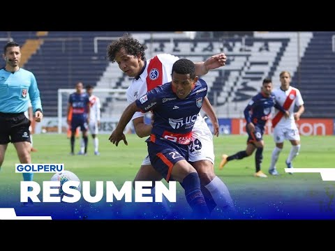 Resumen: César Vallejo vs Deportivo Municipal (0-1) #LIGA1MOVISTARXGOLPERU #AlientaDesdeCasa