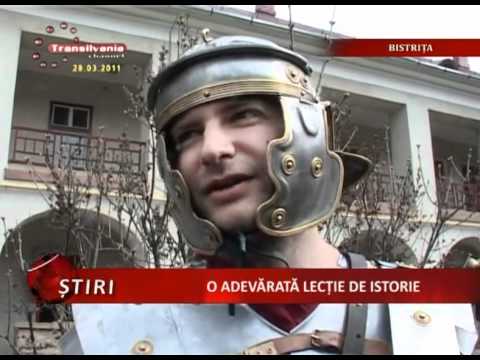 08_O Adevarata Lectie De Istorie