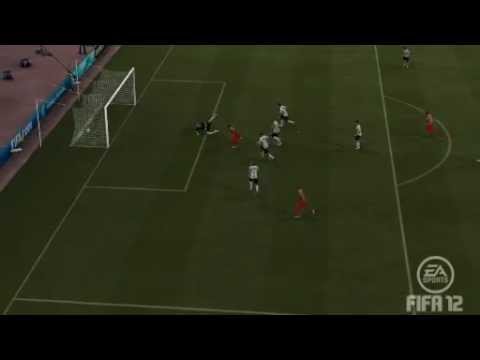 Lance Lukscolor SF 6 Brasileirão - Luis Fabiano - São Paulo 5x1 Corinthians