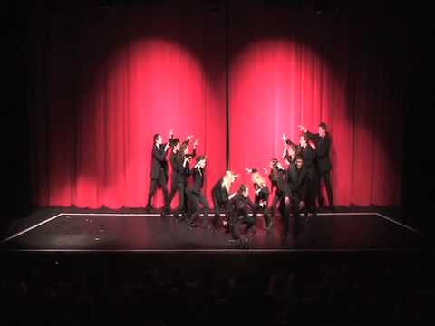 VF-UK 2011 - Cadenza. 'Thriller'