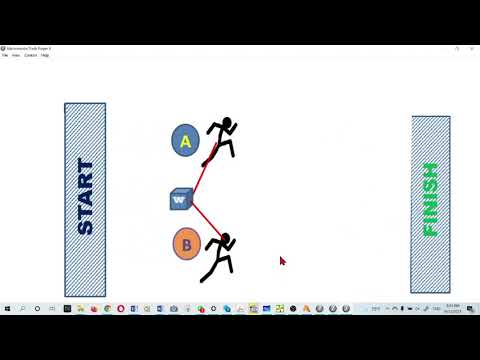 Load Sharing (සිංහල) - Part (1/3) #MarinEngBase