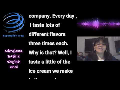 READING BASIC 2  | Miroslava | Sep 2024