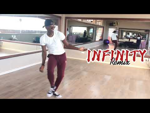 INFINITY Remix by BILIVAH