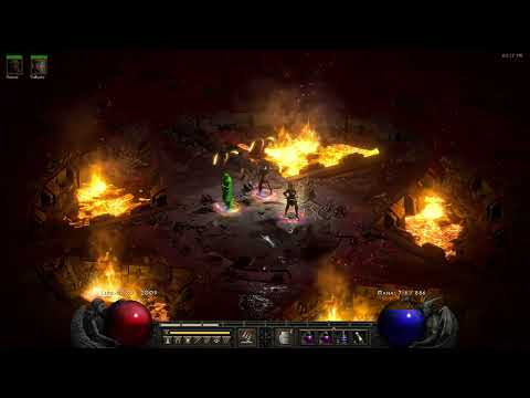 Kimsulki84 - Ladder 2.5 Sunder Javzon Eth Jmod 20/20, Eth Griffon 25/20 - P1 Chaos