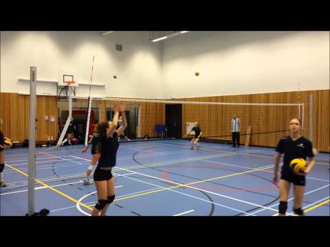 Mijn film wlmp RTC Medicinballs