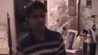 satire part 3 spork killer