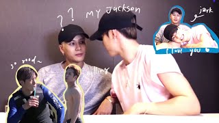 Download lagu 【JARK MARKSON】 ก็อยู่ข้างๆตรงนี้ตลอดเลยนะ… เห็นมั้ย James Arthur - Naked | onmyjark mp3