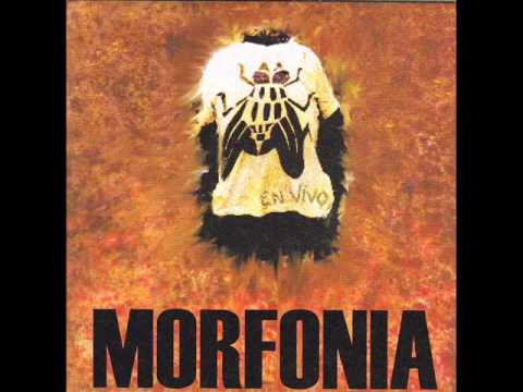 SERPIENTE Morfonia en Vivo 1997.wmv