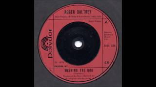 Walking The Dog - Roger Daltrey