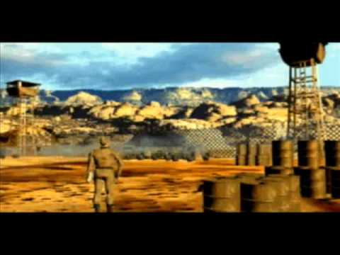 FG's Underrated Videogame Music 11 - In Trouble (Command & Conquer: Tiberian Dawn)